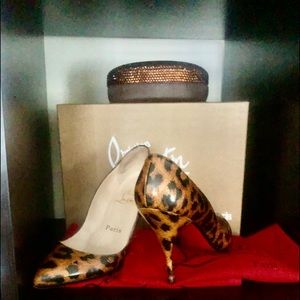 ❤️CHRISTIAN LOUBOUTIN sz6.5